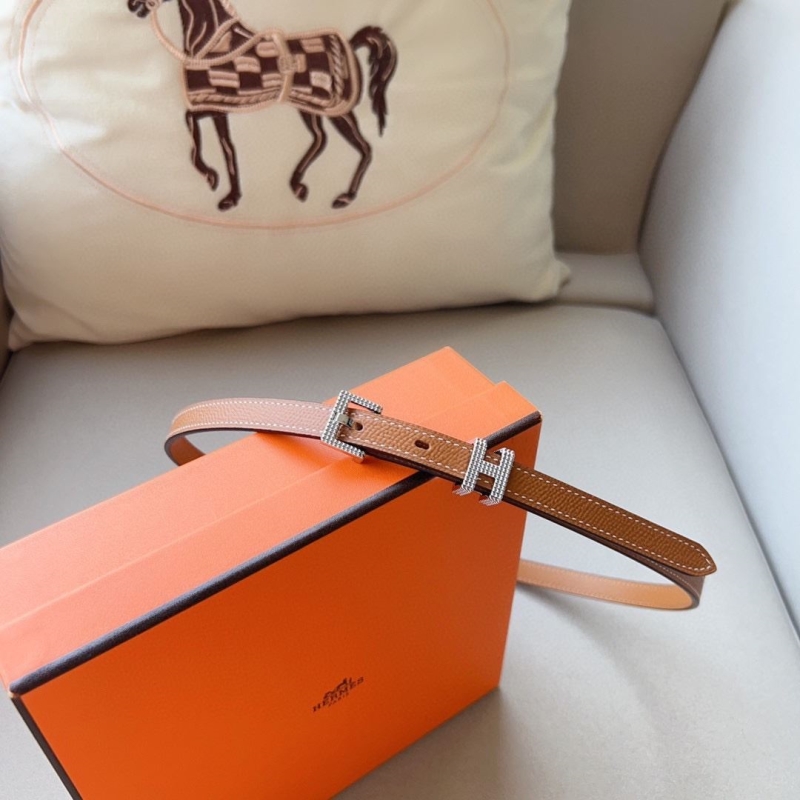 Hermes Belts